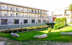 Apartaments Turistics Residencia Vila Nova